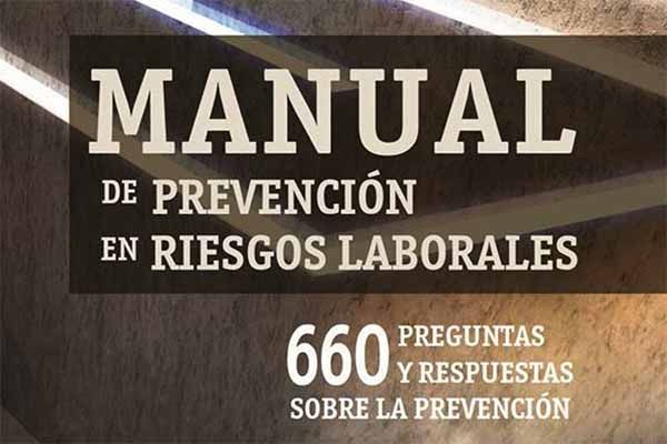660 preguntas y respuestas sobre prevención de riesgos laborales