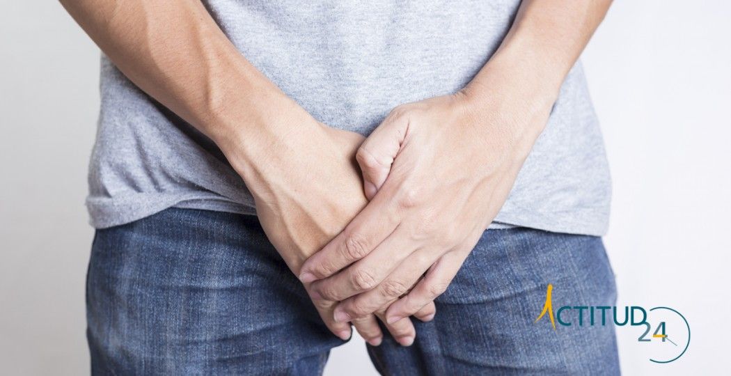 Conoce más sobre el cancer de prostata