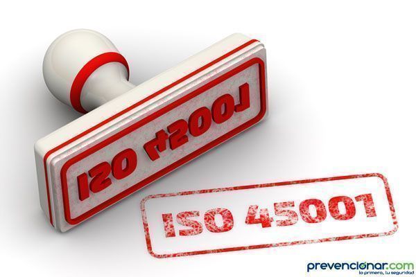 Entrevista a Gerard Balcells Dalmau sobre la futura Norma ISO 45001 de Seguridad y Salud en el Trabajo