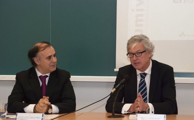 umivale presenta el criterio de la Inspección de Trabajo sobre el control del tiempo