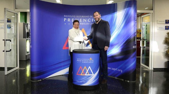 Presentan el Programa 