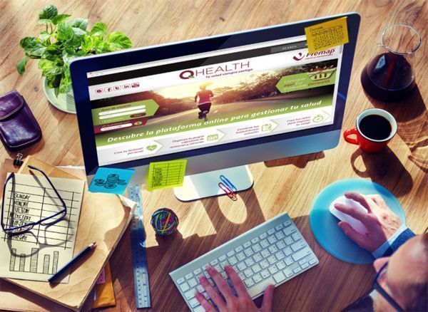 Premap lanza QHEALTH, un servicio para ayudar a las empresas a crear entornos más saludables
