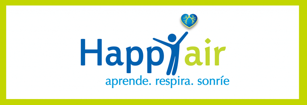 La Fundación Lovexair ayuda a pacientes con enfermedades respiratorias