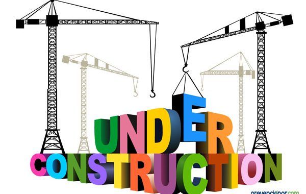 Guía de obligaciones preventivas para empresas en obras de construcción