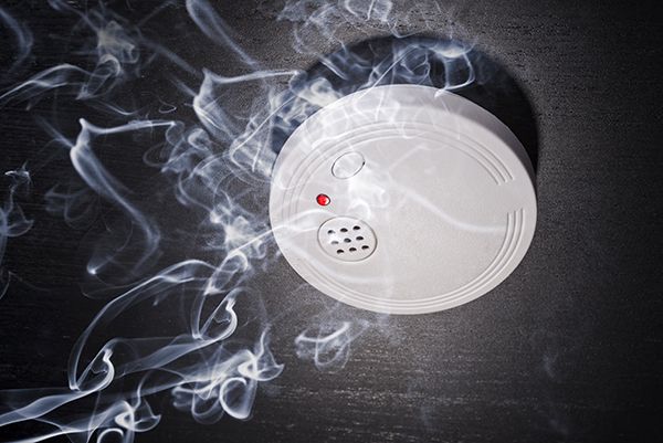 Guía para el diseño, uso y mantenimiento de los sistemas de detección automática de incendios