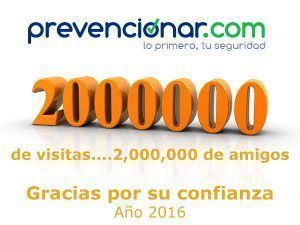 2.000.000 visitas