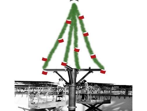 Felices Fiestas y un 2017 lleno de exitos