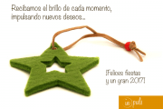 InPuls os desea unas felices fiestas