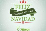 La Fundación Laboral del Cemento y el Medio Ambiente os desea una feliz navidad y sus mejores deseos para el año nuevo