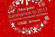 Por un 2017 de Cine!!