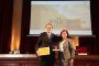 NIFCO recibe el Premio Atlante en reconocimiento a su política de prevención de riesgos laborales