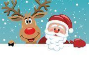 Evaluación de Riesgos Psicosociales a Los Reyes Magos y Papá Noel