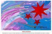 Fundación Prevent te desea Feliz Navidad!!
