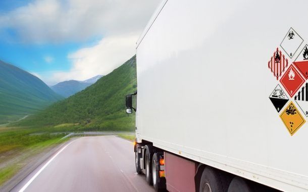 Transporte internacional de mercancías peligrosas por carretera (ADR)