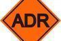 Borrador nuevo ADR 2017