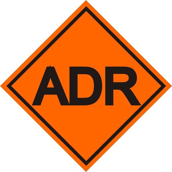 Borrador nuevo ADR 2017
