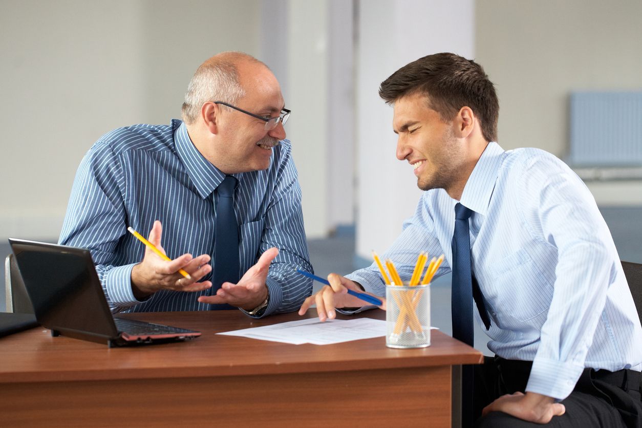 Gestión de la salud y la edad en la empresa