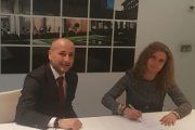 Acuerdo de colaboración entre Ceca Magán, Anepa y la Federación ASPA