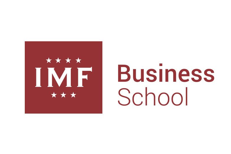 IMF Business School patrocinador del I Congreso Prevencionar