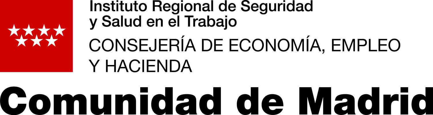 El Instituto Regional de Seguridad y Salud en el Trabajo de la Comunidad de Madrid se suma al Congreso Prevencionar