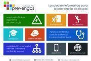 ¿Conoces la solución informática para la prevención de riesgos?