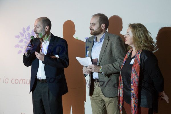 Health 2.0 Basque consigue asistencia récord en su Capítulo Inaugural