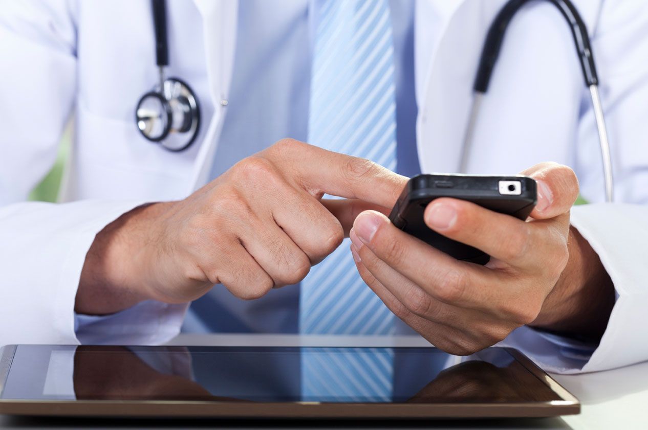 El 90% de las aplicaciones para smartphones sobre salud mental no tiene aval científico