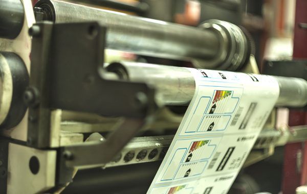 Manual de Prevención de Riesgos Laborales en el Sector de Artes Gráficas