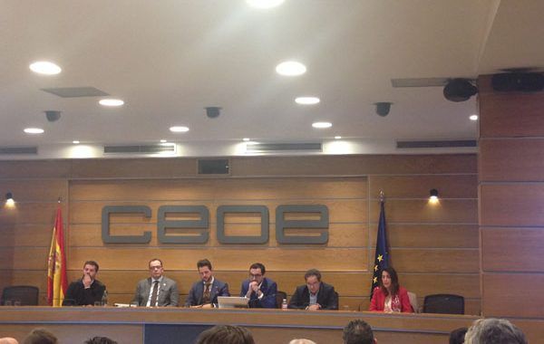 La Federación ASPA celebra su asamblea general
