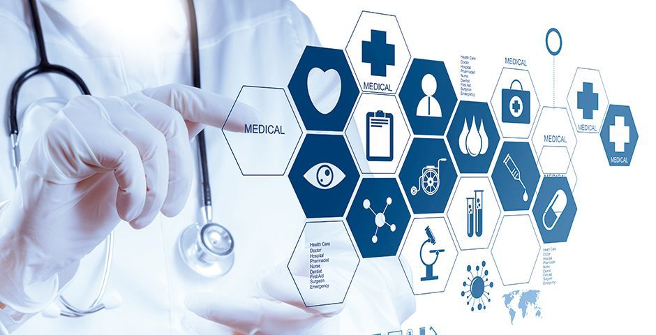 ¿ Big Data en el sector sanitario ?