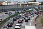 Medidas especiales de regulación del tráfico durante el año 2017