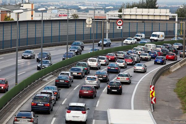 Medidas especiales de regulación del tráfico durante el año 2017