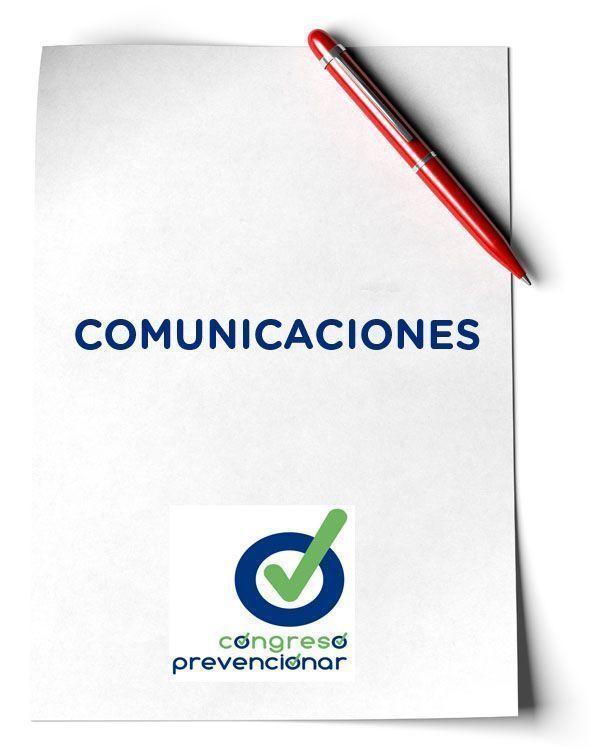 comunicaciones_congreso_prevencionar
