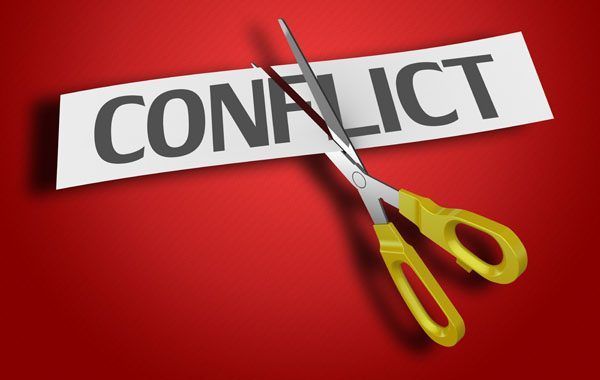 La mediación en conflictos laborales desde un enfoque preventivo