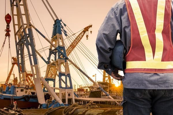 Guía de Prevención para Mandos Intermedios en la Construcción