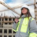 construcción