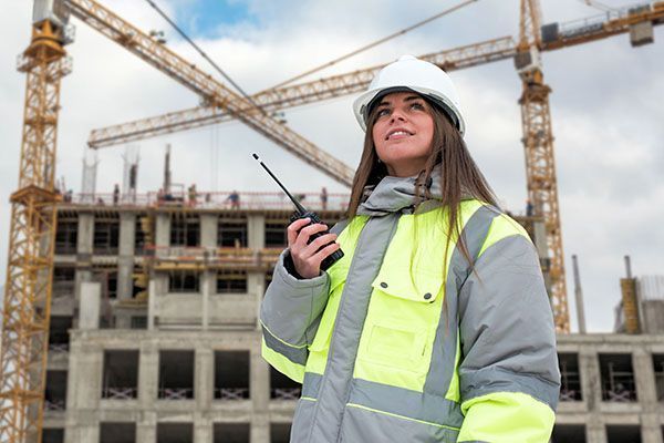 10 Documentos indispensables para el especialista en prevención en construcción