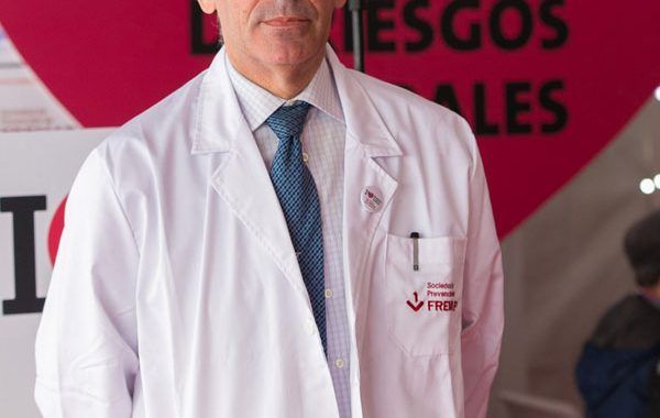 Los trabajadores valencianos, los más hipertensos de España