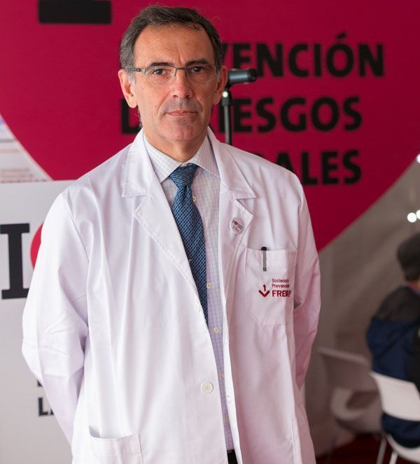 Los trabajadores valencianos, los más hipertensos de España
