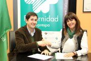 Acuerdo de colaboración entre Fraternidad-Muprespa y Prevencionar