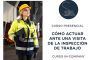Curso: Cómo actuar ante la Inspección de Trabajo