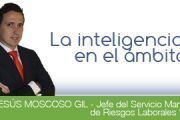 La inteligencia emocional en el ámbito laboral
