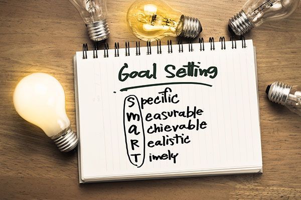 5 Características que deberían tener tus objetivos preventivos