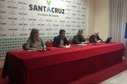 Santa Cruz de Tenerife presentó su Plan de Prevención de Riesgos Laborales