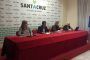 Santa Cruz de Tenerife presentó su Plan de Prevención de Riesgos Laborales