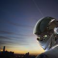 robot