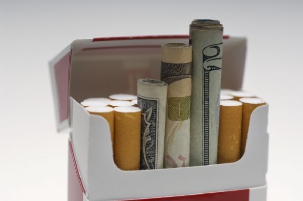 El control del tabaco puede salvar millones de vidas y ahorrar miles de millones de euros