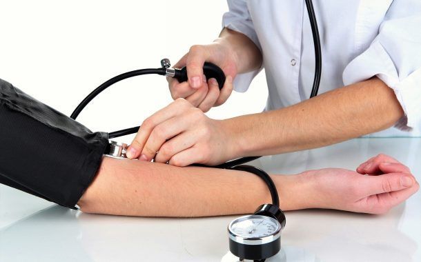 La hipertensión arterial de los trabajadores, cuestión de sexo