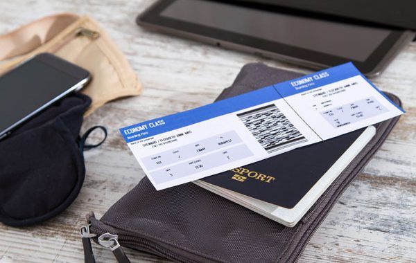 ¿Te vas a trabajar al extranjero? Viaja sano y seguro
