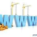 web